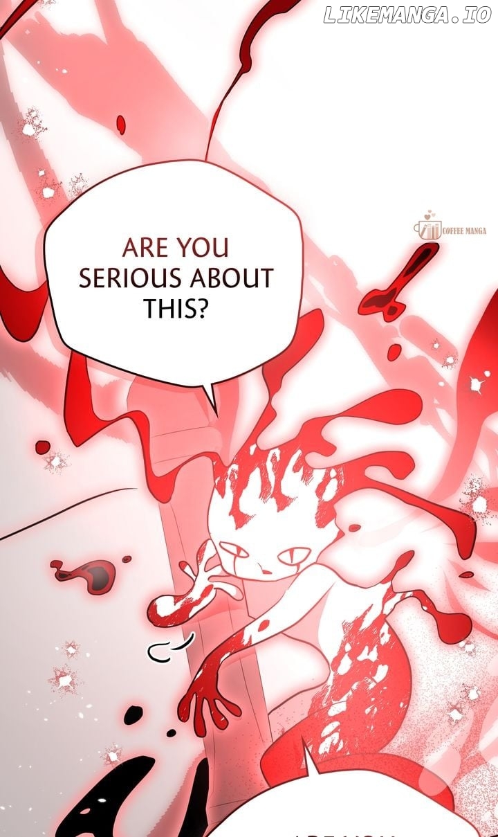 Falling for a Dying Princess Chapter 87 - page 39