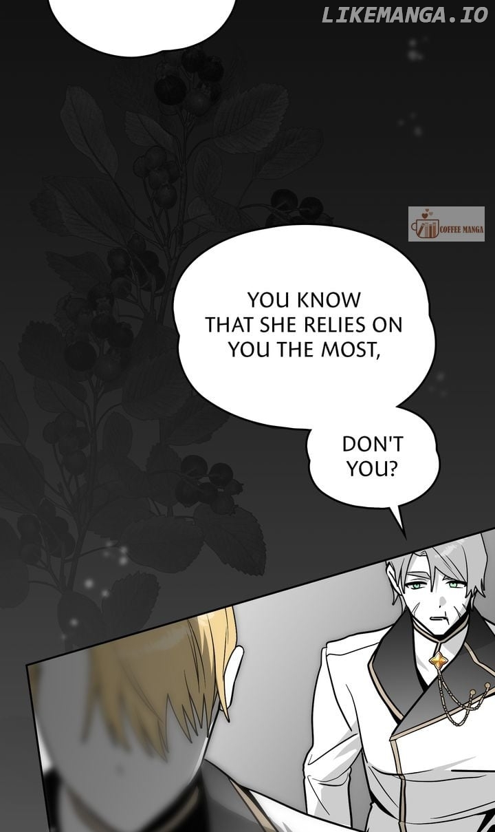 Falling for a Dying Princess Chapter 87 - page 4