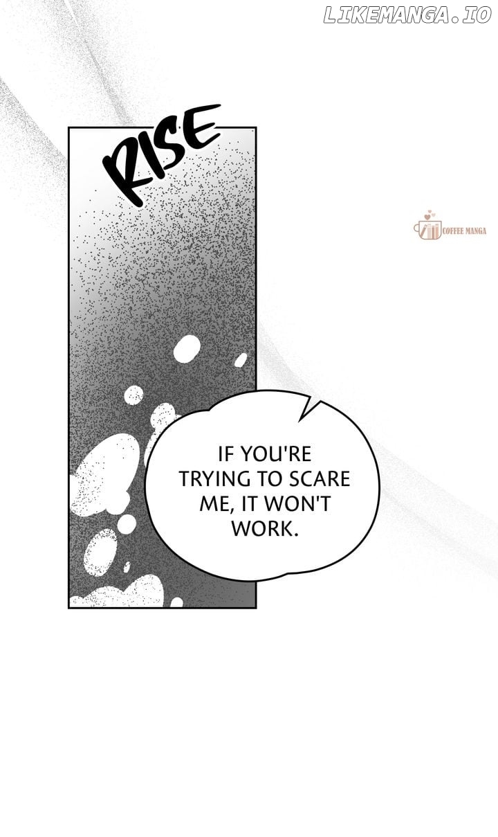 Falling for a Dying Princess Chapter 87 - page 42
