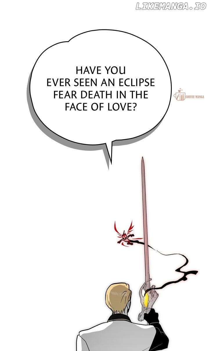Falling for a Dying Princess Chapter 87 - page 43