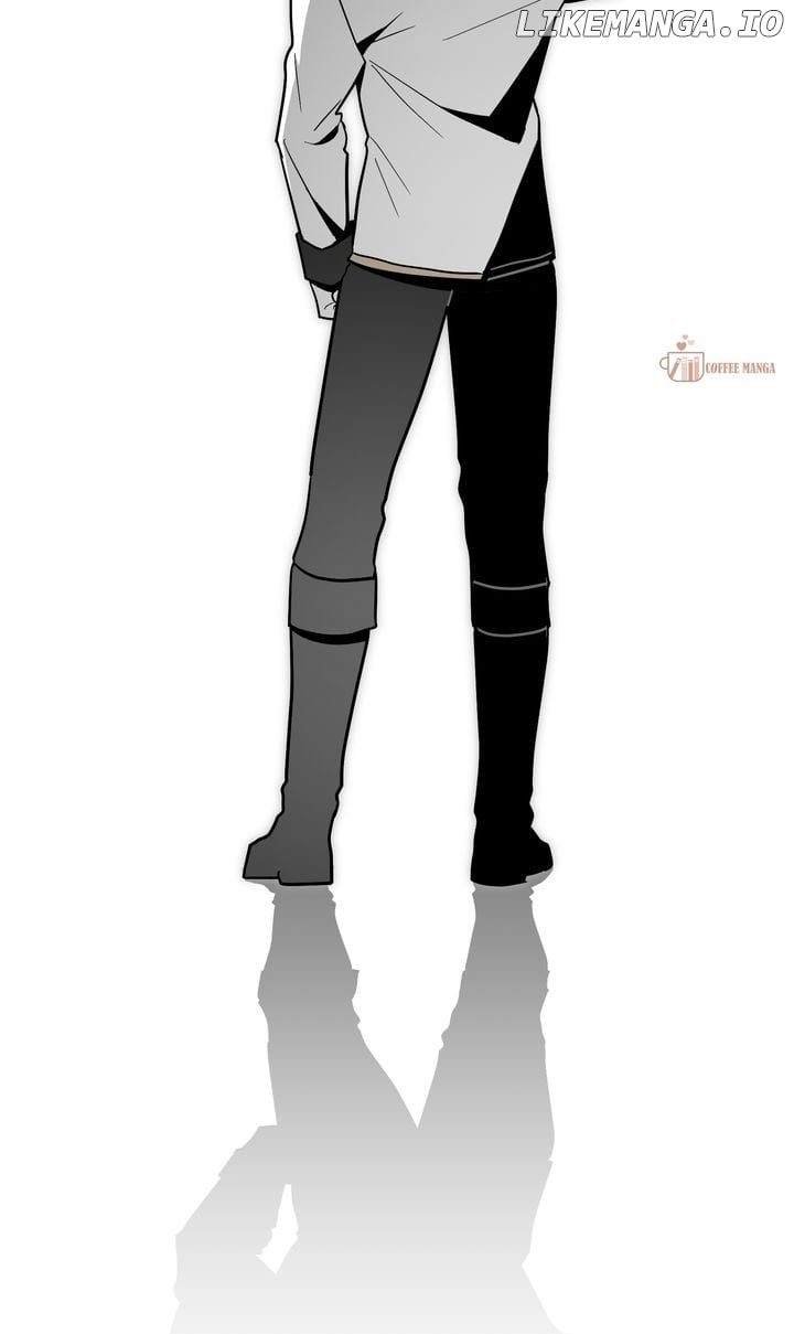 Falling for a Dying Princess Chapter 87 - page 44