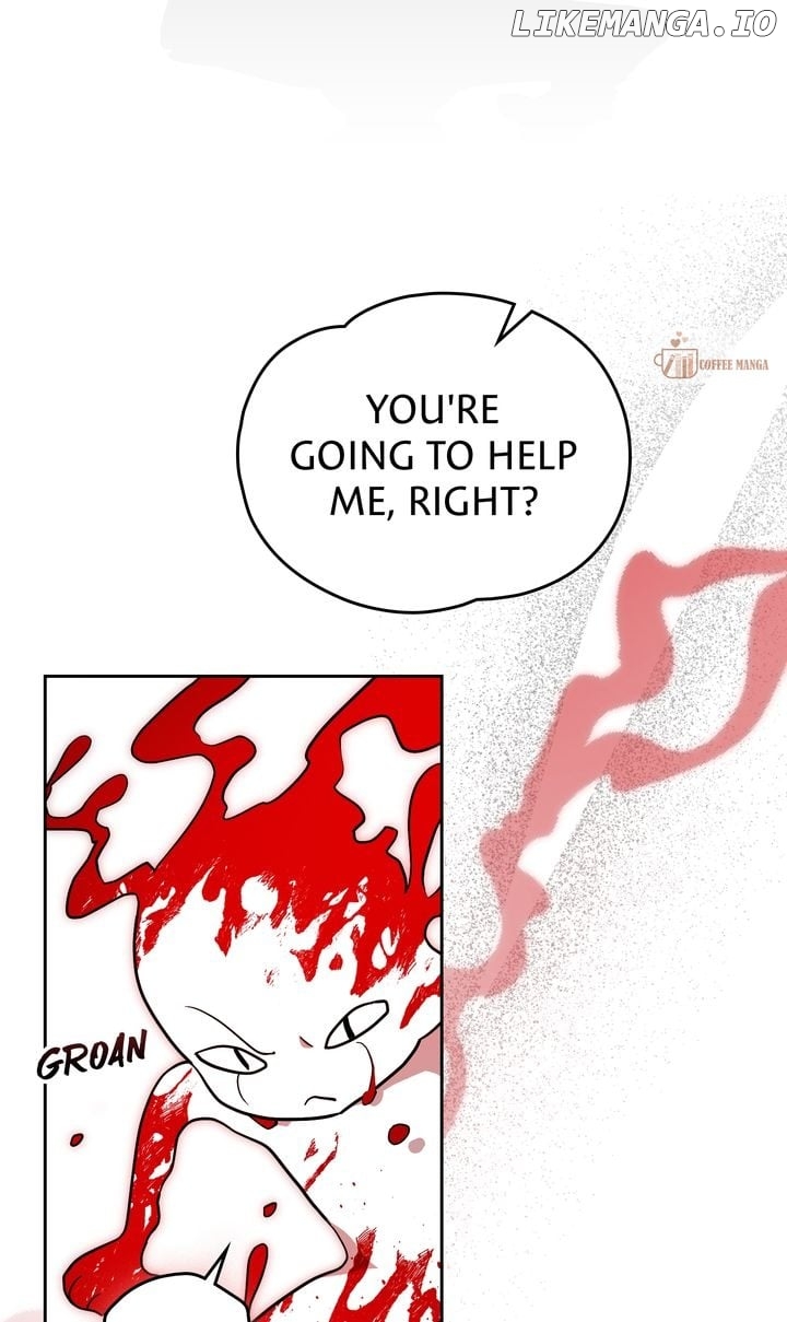Falling for a Dying Princess Chapter 87 - page 45