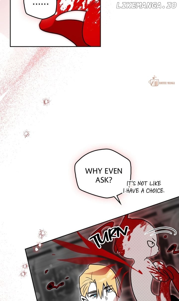 Falling for a Dying Princess Chapter 87 - page 46