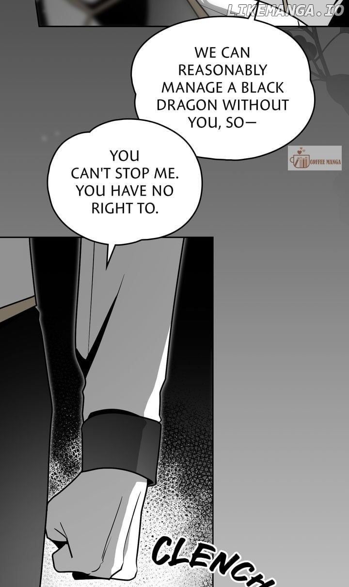 Falling for a Dying Princess Chapter 87 - page 5