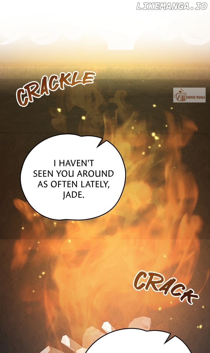 Falling for a Dying Princess Chapter 87 - page 50