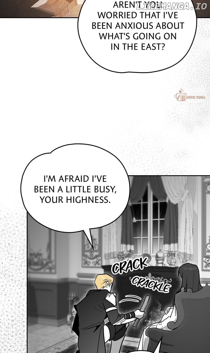 Falling for a Dying Princess Chapter 87 - page 51