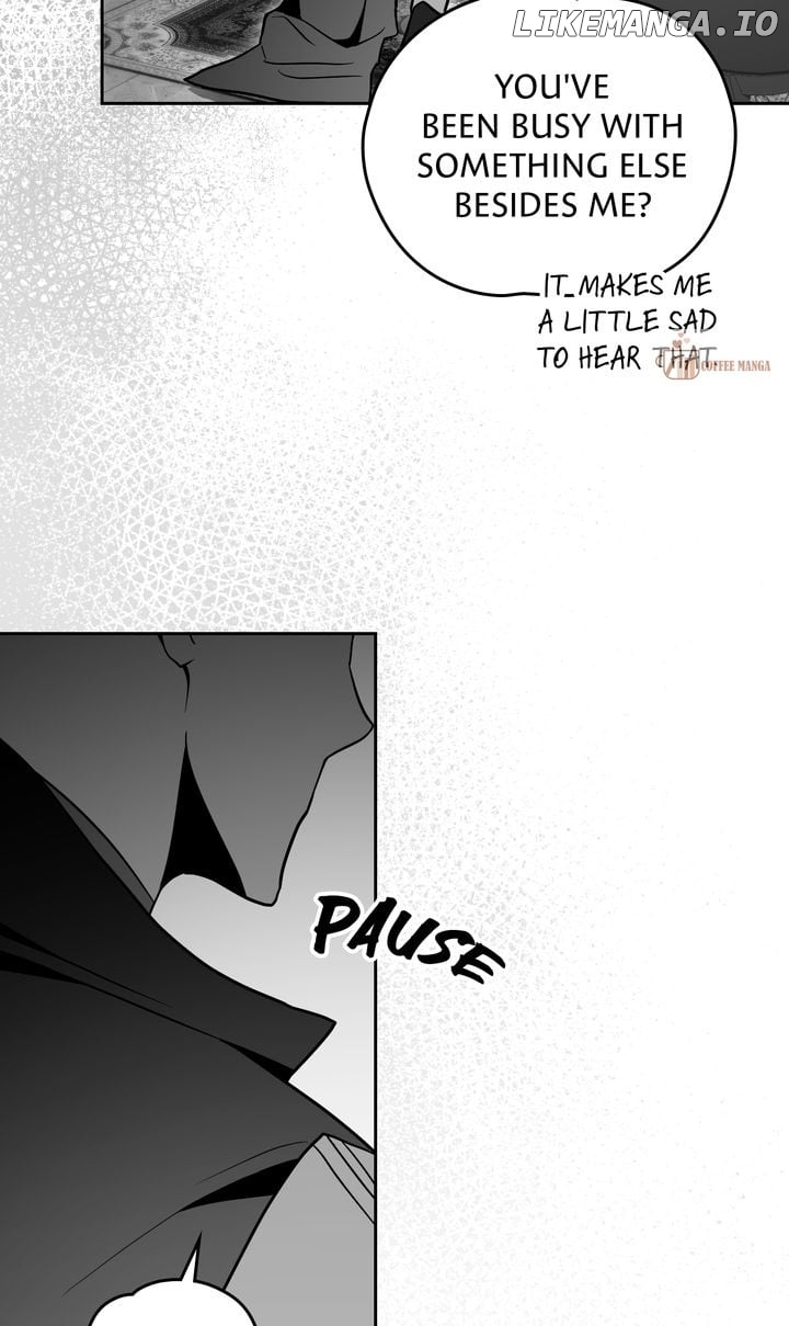 Falling for a Dying Princess Chapter 87 - page 52
