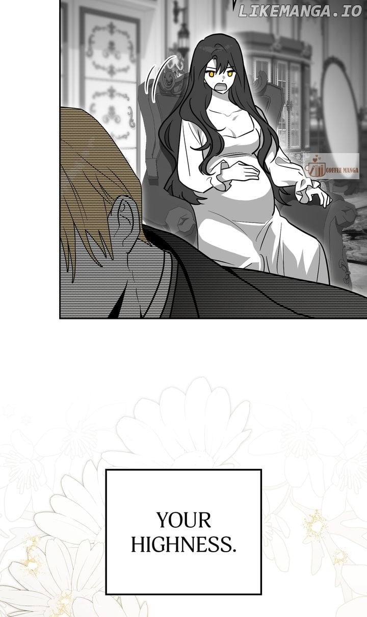 Falling for a Dying Princess Chapter 87 - page 54