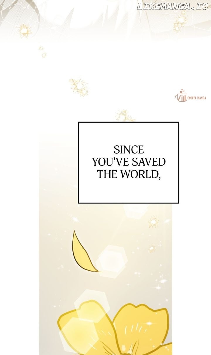 Falling for a Dying Princess Chapter 87 - page 56