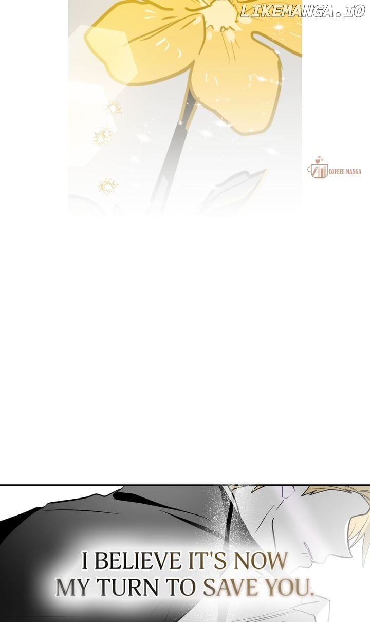 Falling for a Dying Princess Chapter 87 - page 57