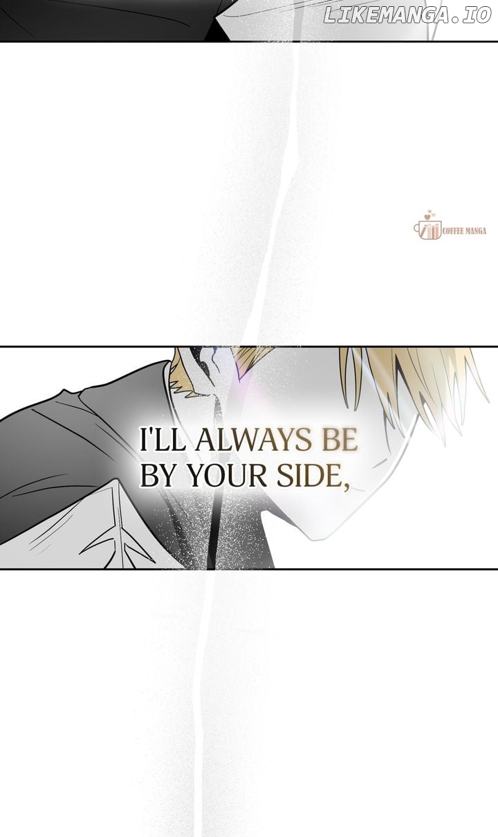 Falling for a Dying Princess Chapter 87 - page 58