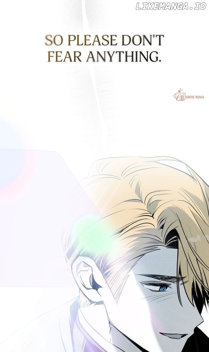 Falling for a Dying Princess Chapter 87 - page 59