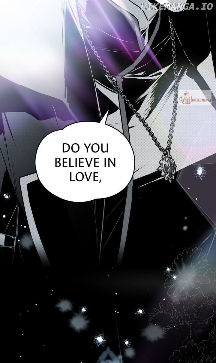 Falling for a Dying Princess Chapter 87 - page 60