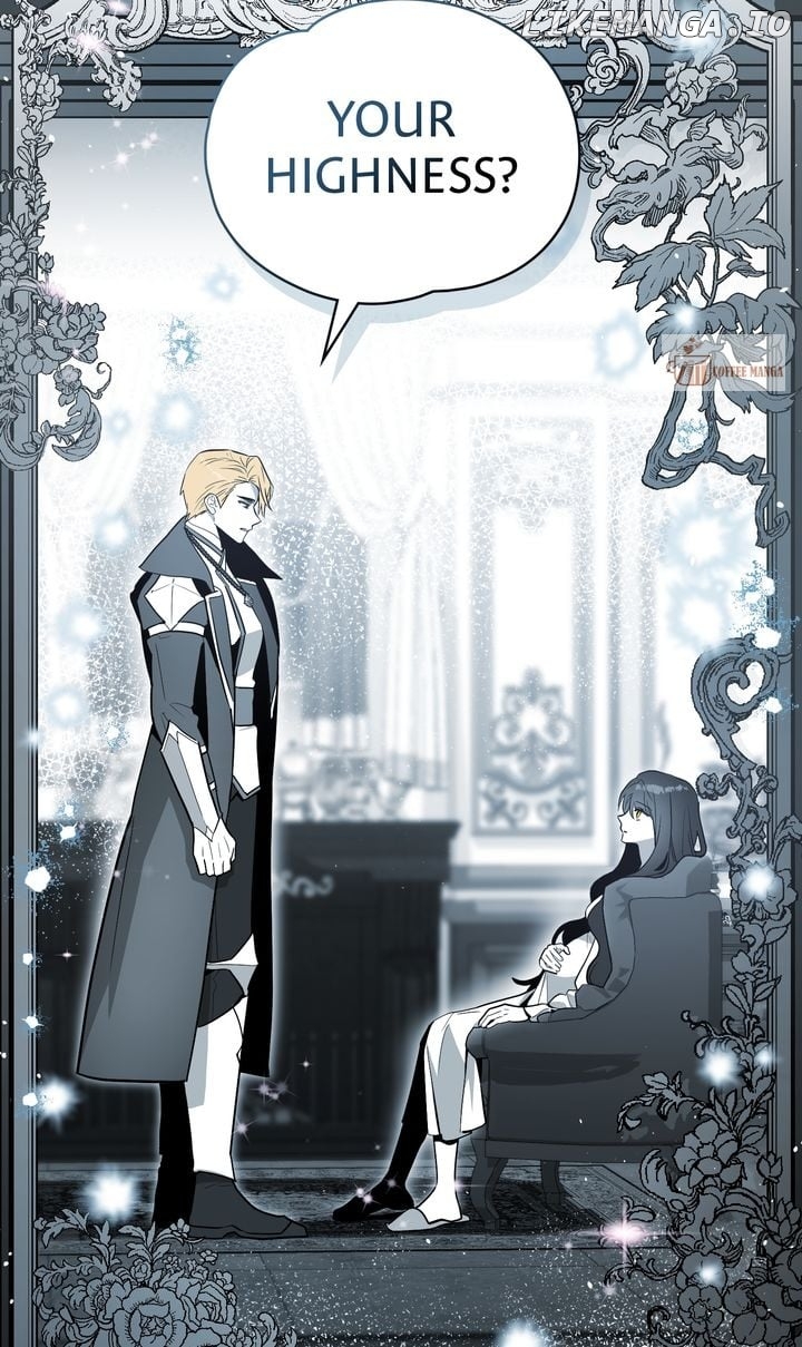 Falling for a Dying Princess Chapter 87 - page 62