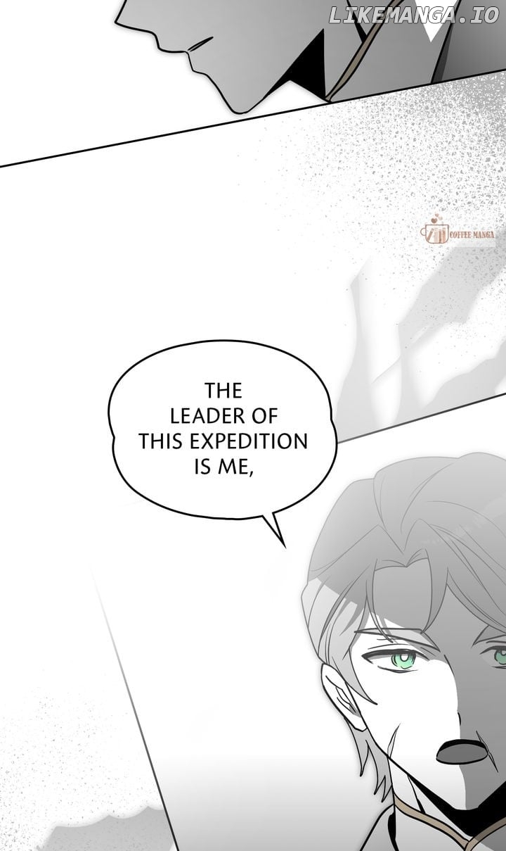 Falling for a Dying Princess Chapter 87 - page 7