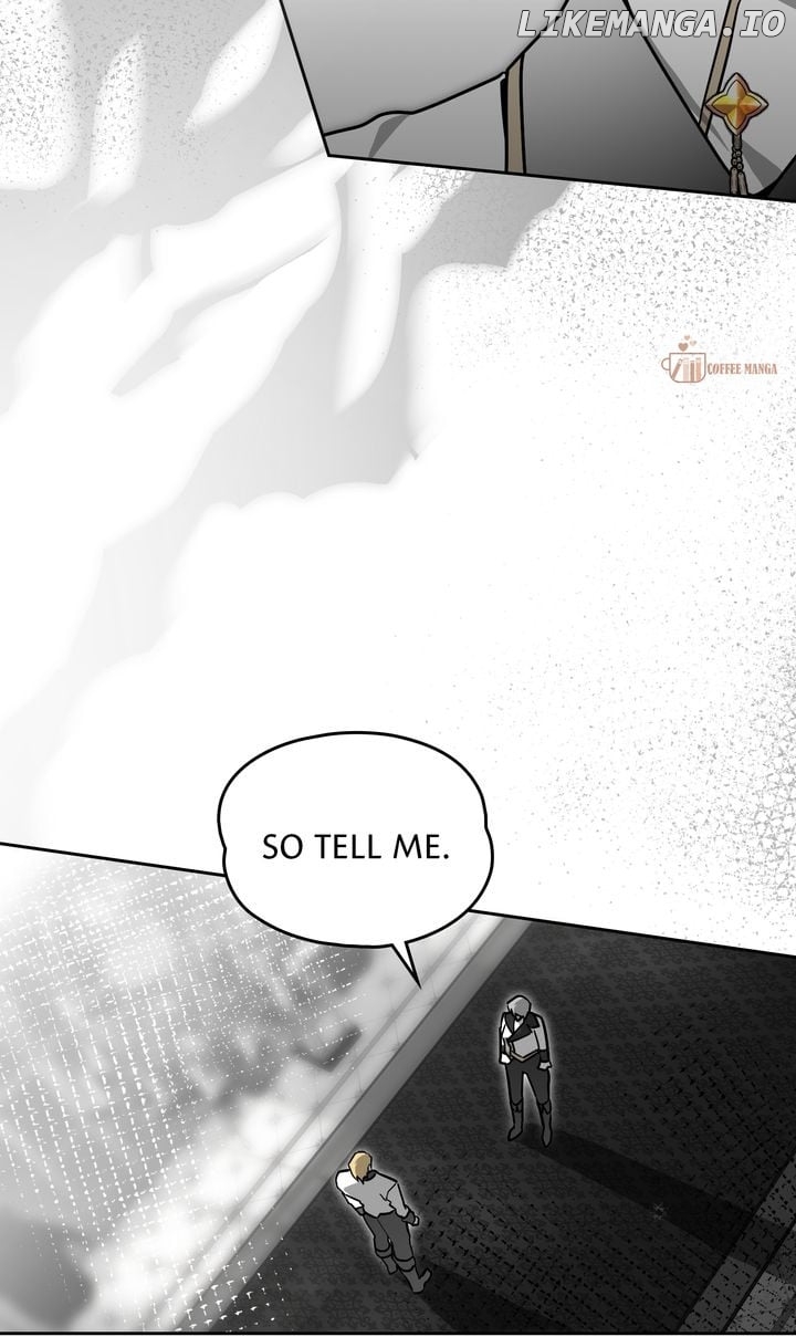 Falling for a Dying Princess Chapter 87 - page 8