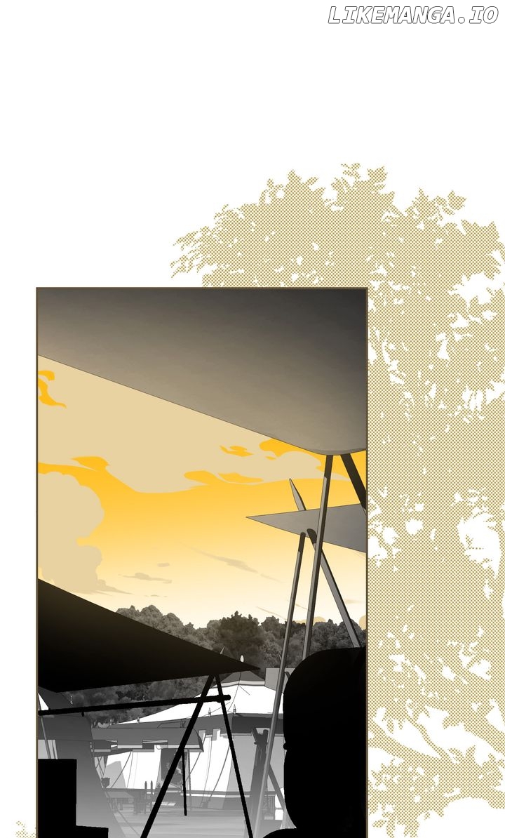 Falling for a Dying Princess Chapter 45 - page 1