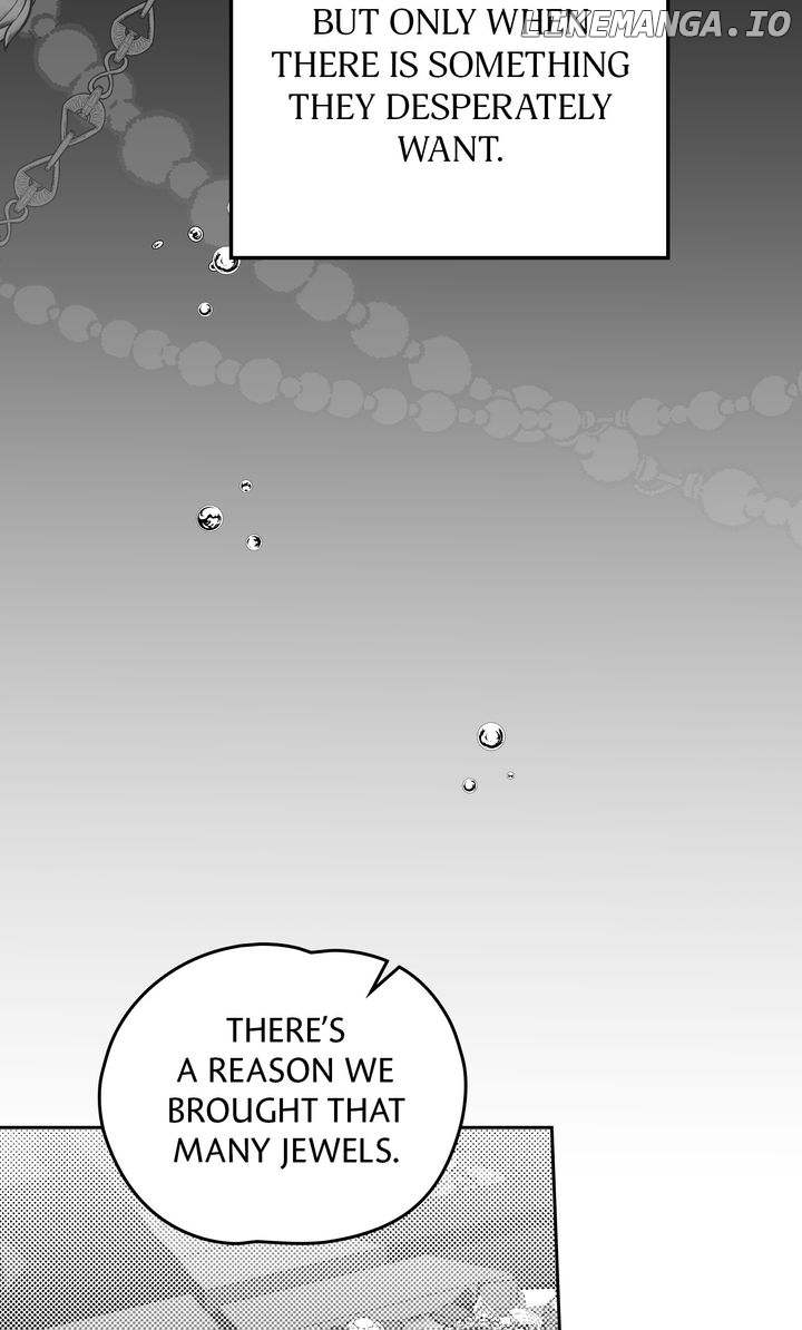 Falling for a Dying Princess Chapter 45 - page 11