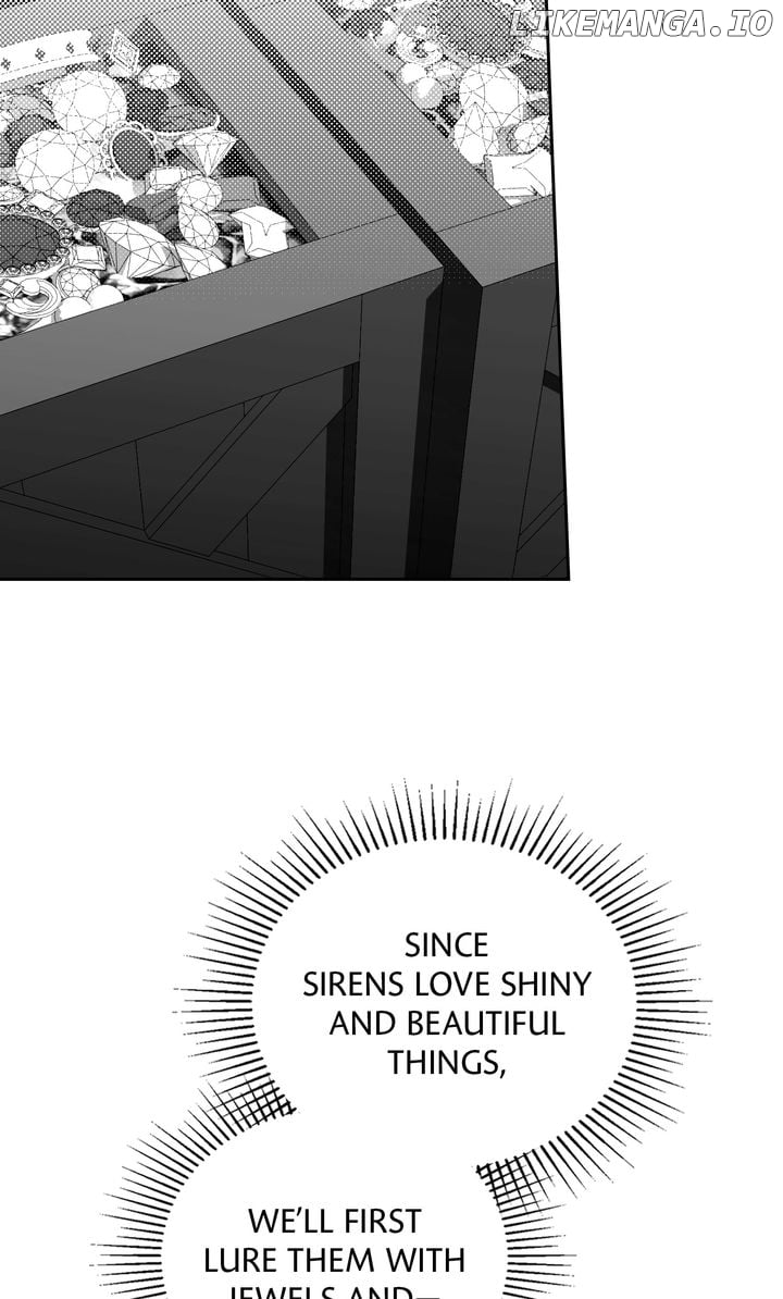 Falling for a Dying Princess Chapter 45 - page 12
