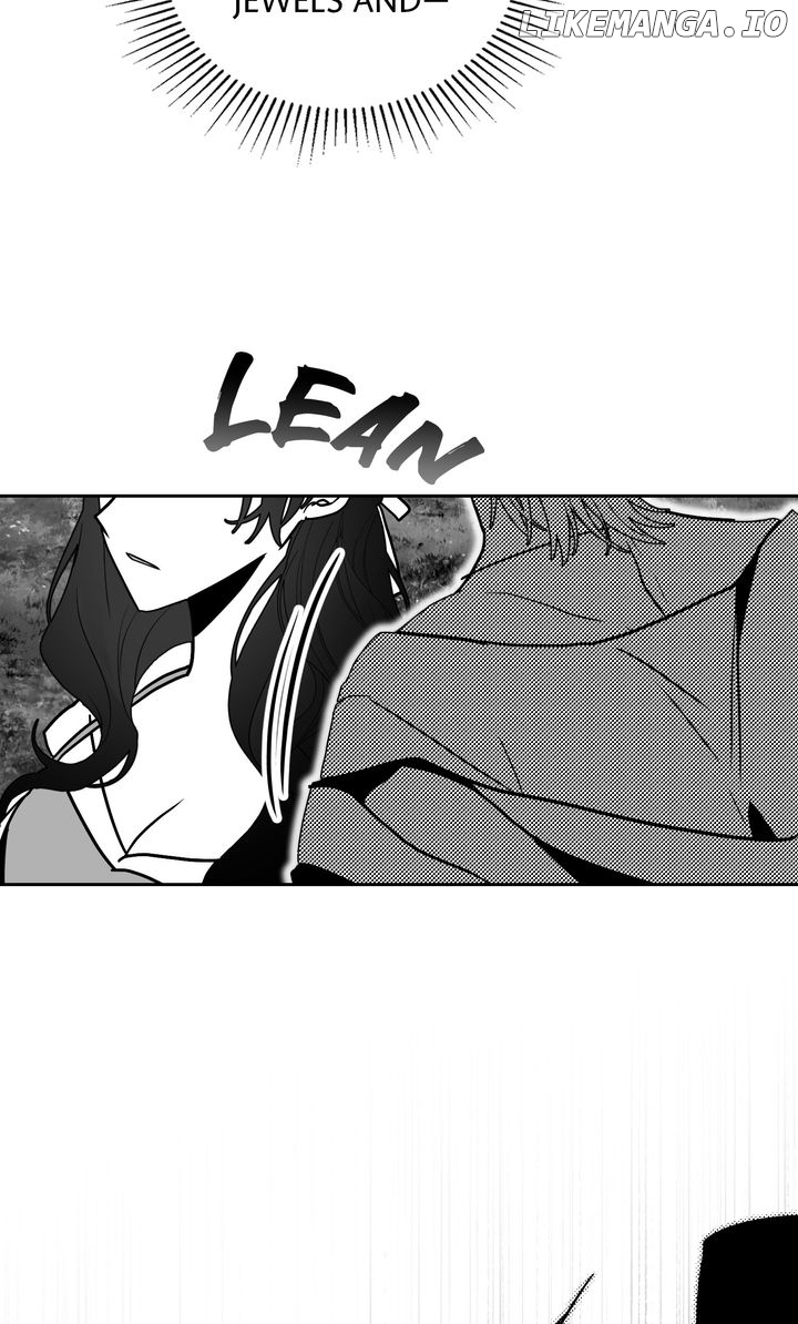 Falling for a Dying Princess Chapter 45 - page 13