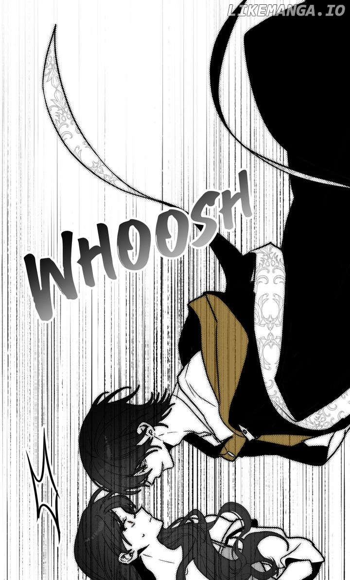 Falling for a Dying Princess Chapter 45 - page 14