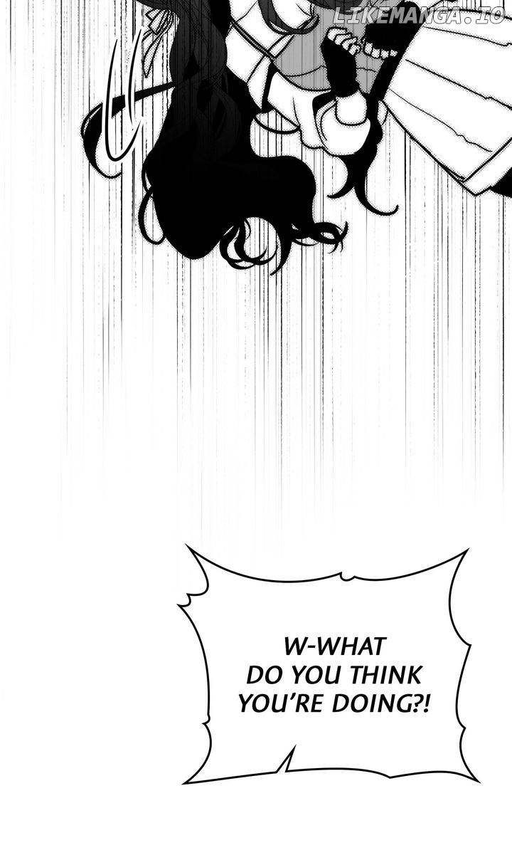 Falling for a Dying Princess Chapter 45 - page 15