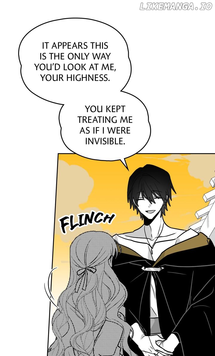 Falling for a Dying Princess Chapter 45 - page 16