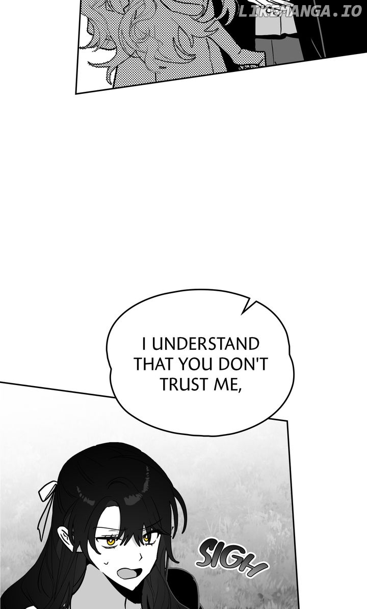 Falling for a Dying Princess Chapter 45 - page 17