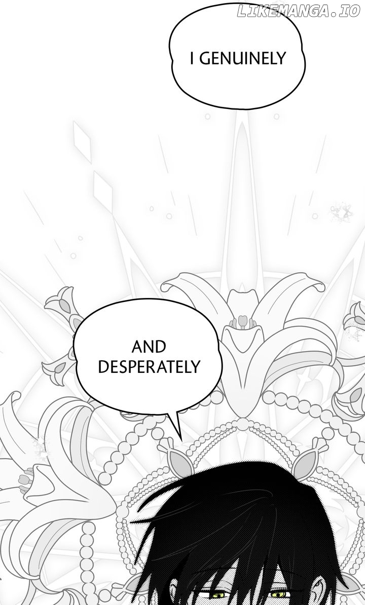 Falling for a Dying Princess Chapter 45 - page 19