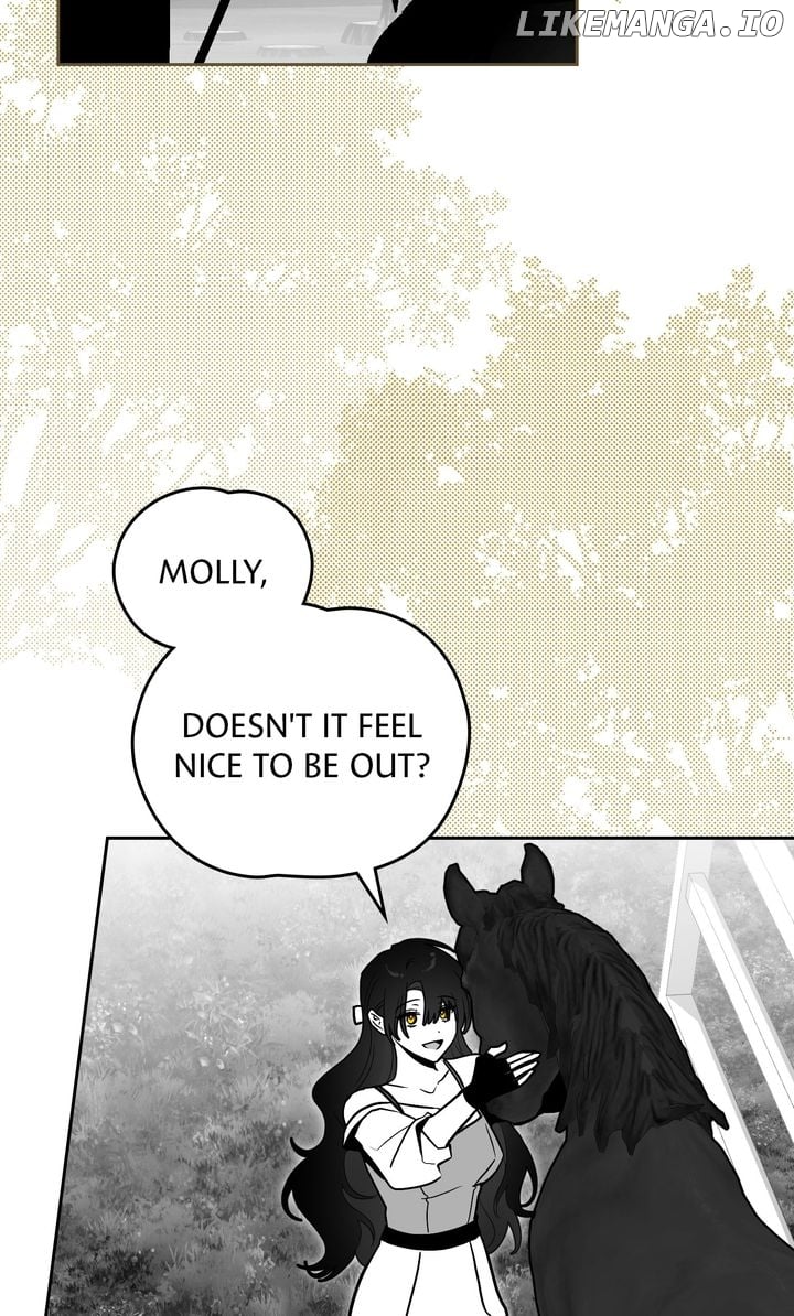 Falling for a Dying Princess Chapter 45 - page 2