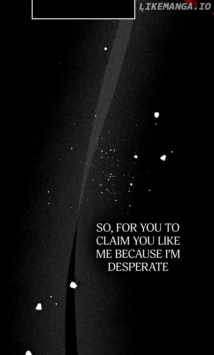 Falling for a Dying Princess Chapter 45 - page 25