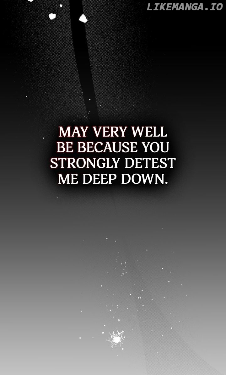 Falling for a Dying Princess Chapter 45 - page 26