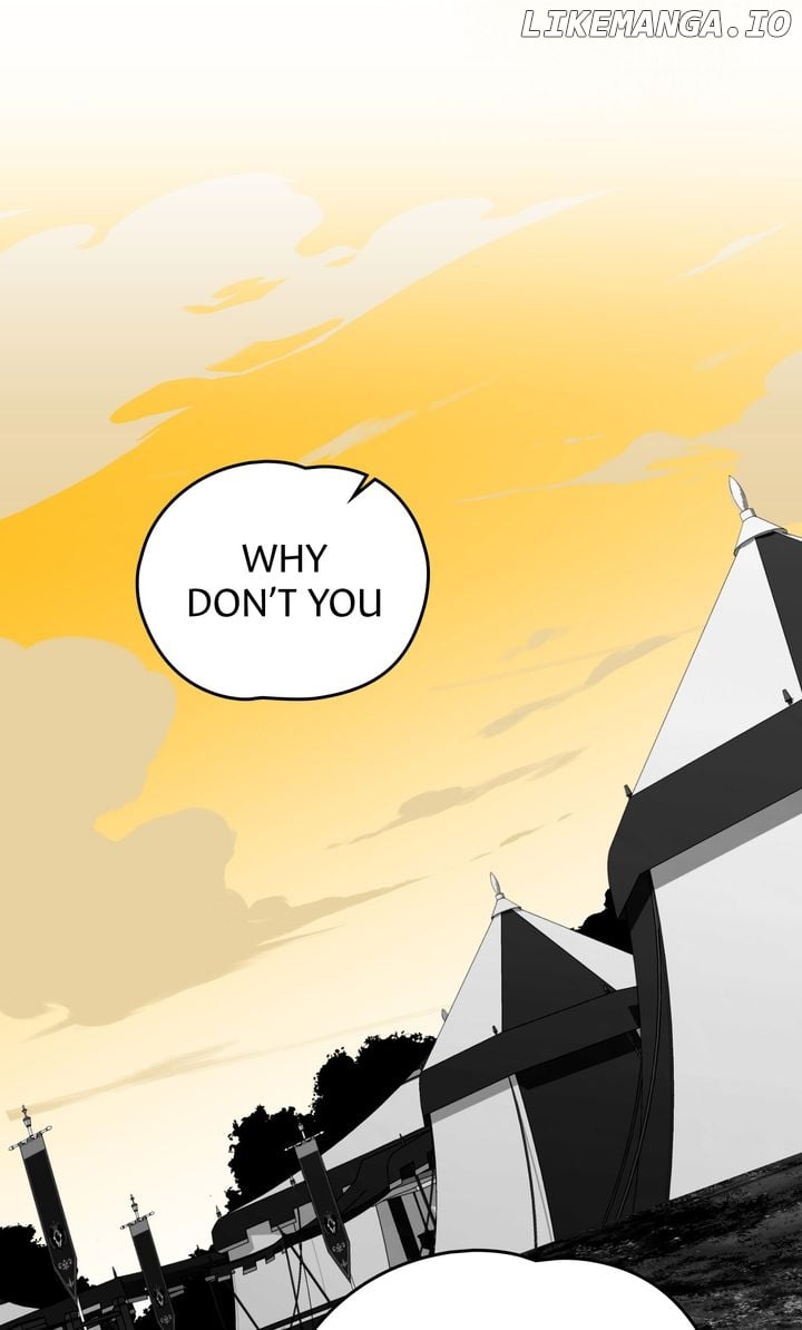 Falling for a Dying Princess Chapter 45 - page 28