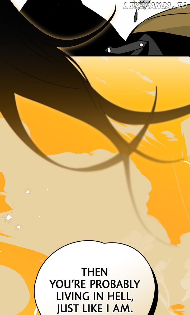 Falling for a Dying Princess Chapter 45 - page 31
