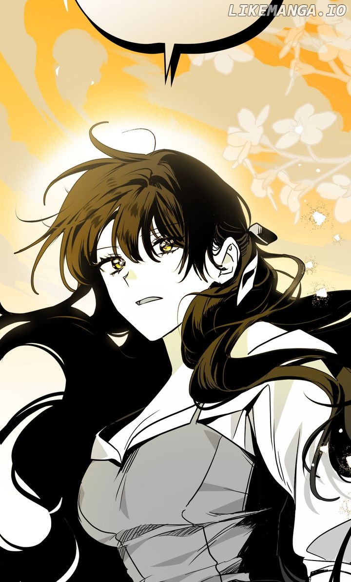 Falling for a Dying Princess Chapter 45 - page 32