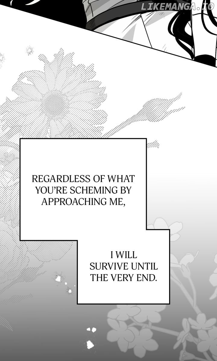Falling for a Dying Princess Chapter 45 - page 33