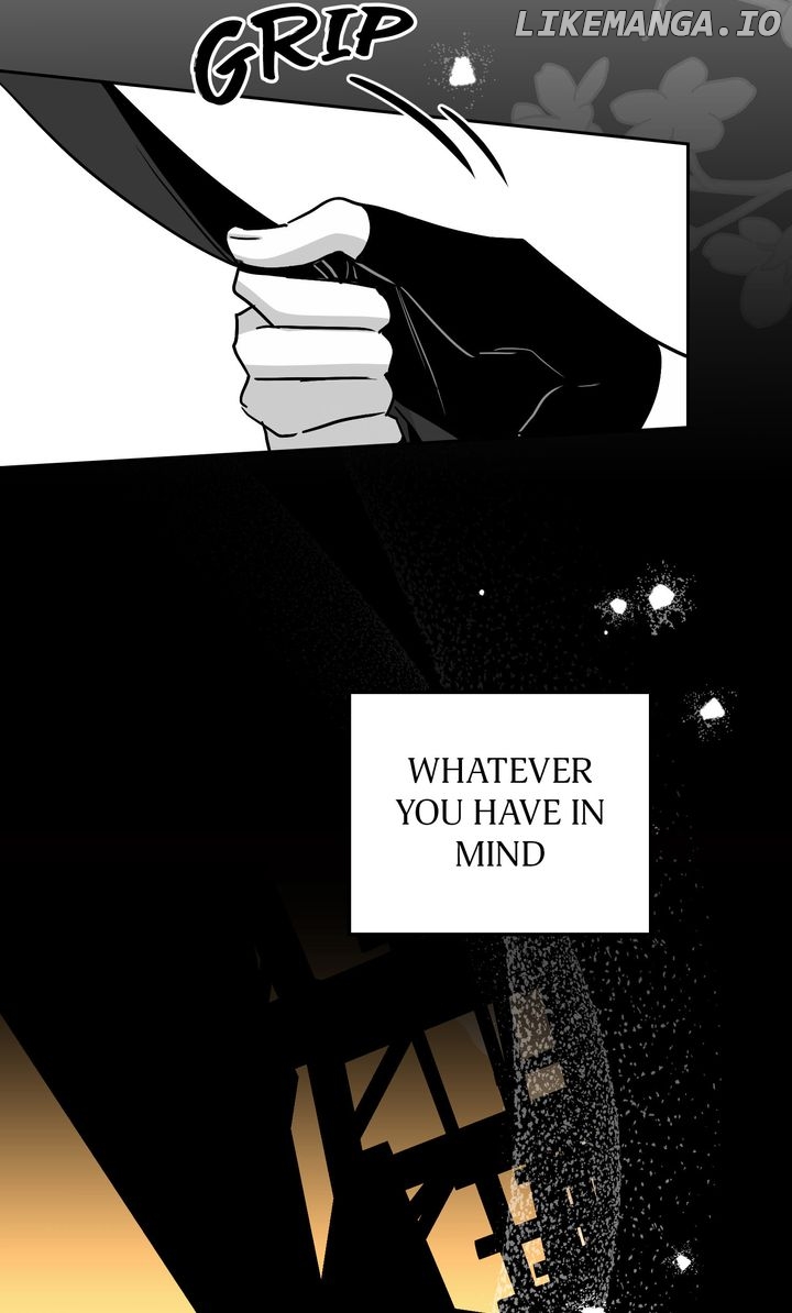 Falling for a Dying Princess Chapter 45 - page 34