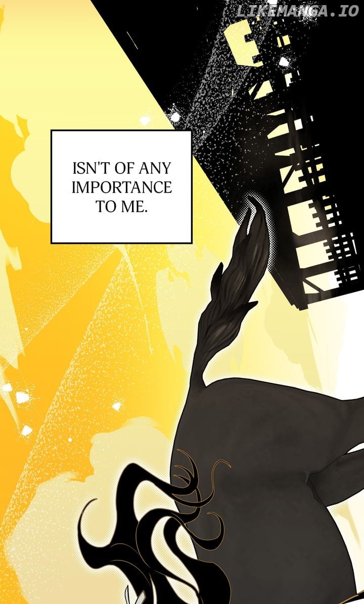 Falling for a Dying Princess Chapter 45 - page 35