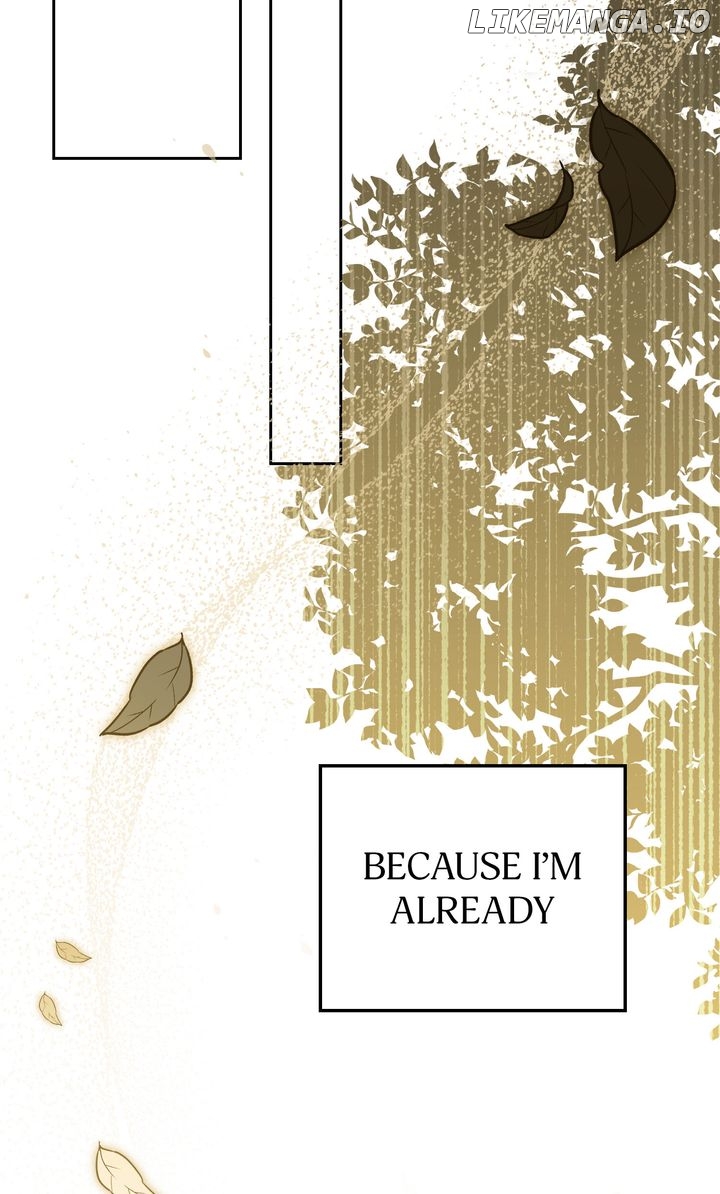 Falling for a Dying Princess Chapter 45 - page 39