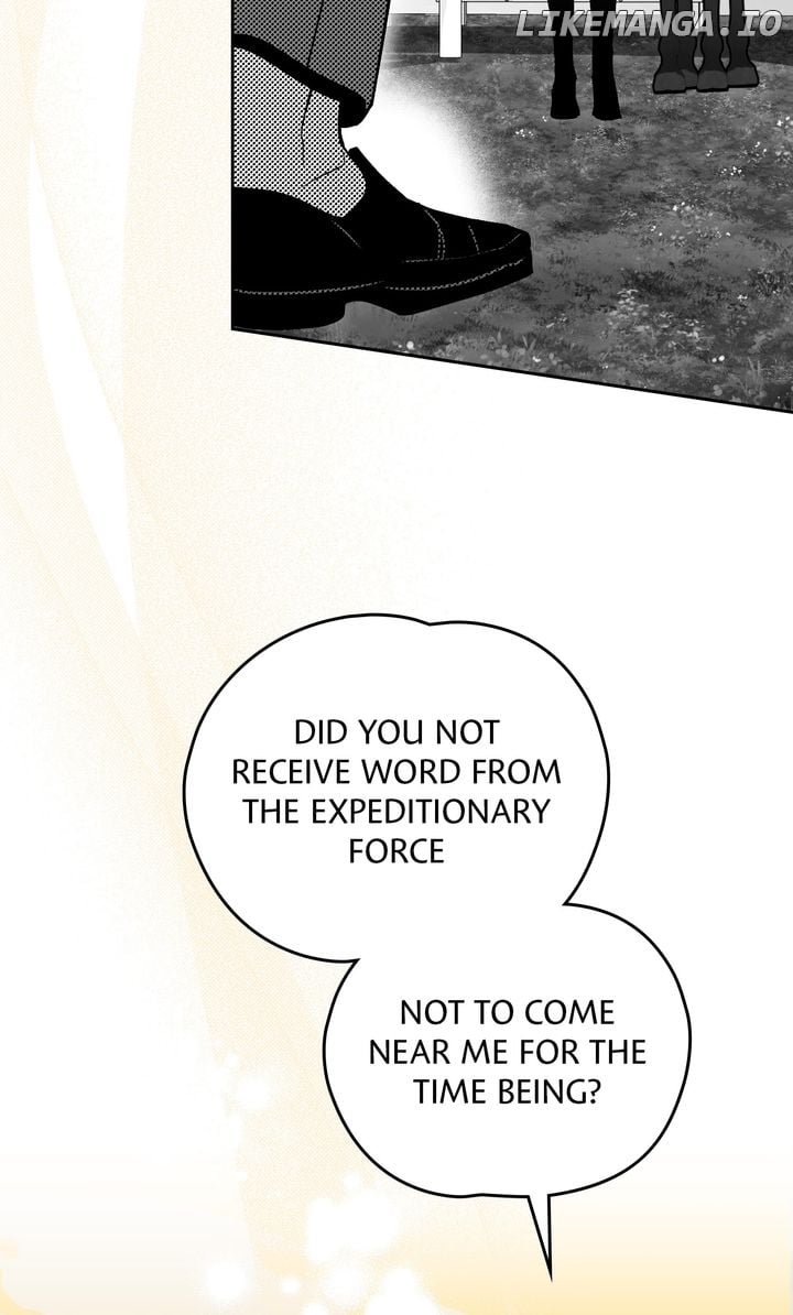 Falling for a Dying Princess Chapter 45 - page 4