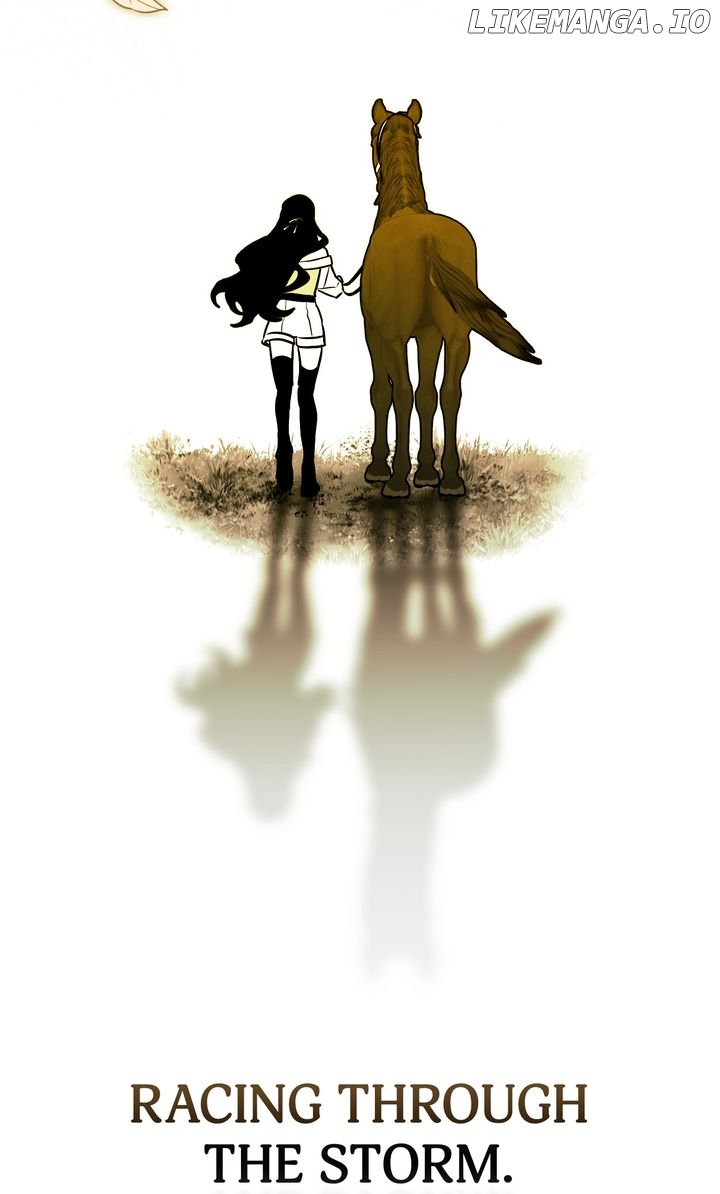 Falling for a Dying Princess Chapter 45 - page 40