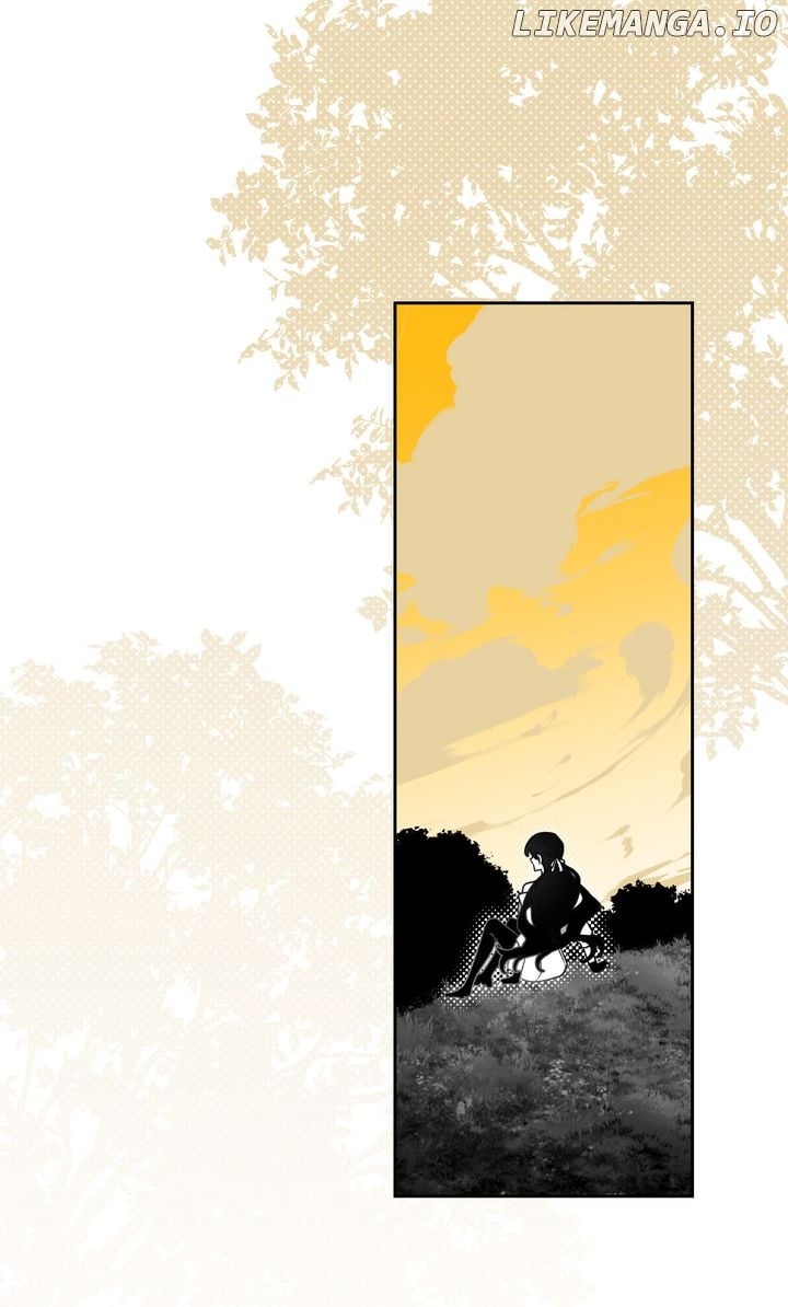 Falling for a Dying Princess Chapter 45 - page 43