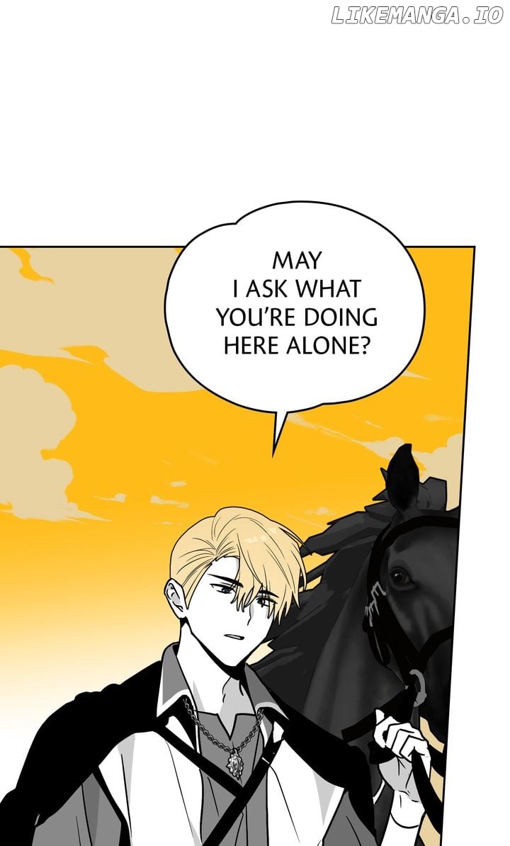 Falling for a Dying Princess Chapter 45 - page 45