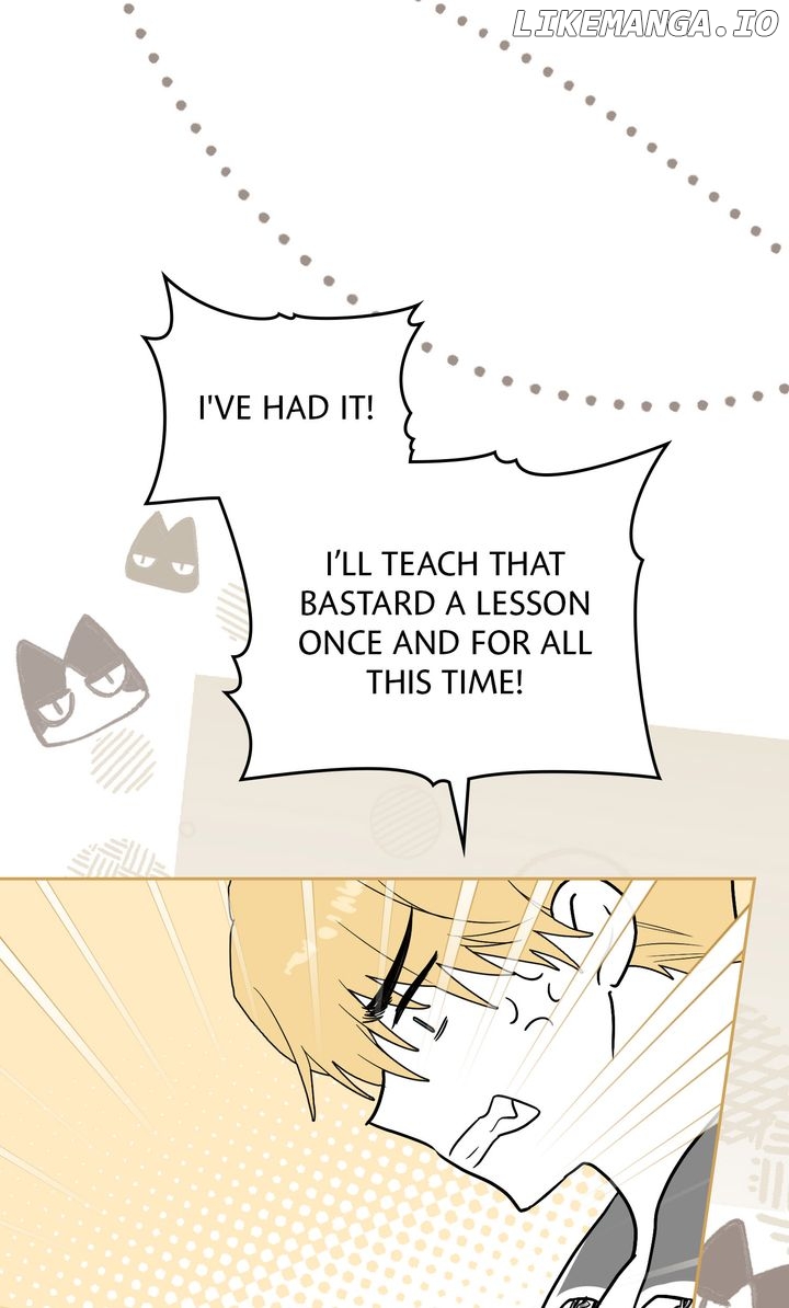 Falling for a Dying Princess Chapter 45 - page 48