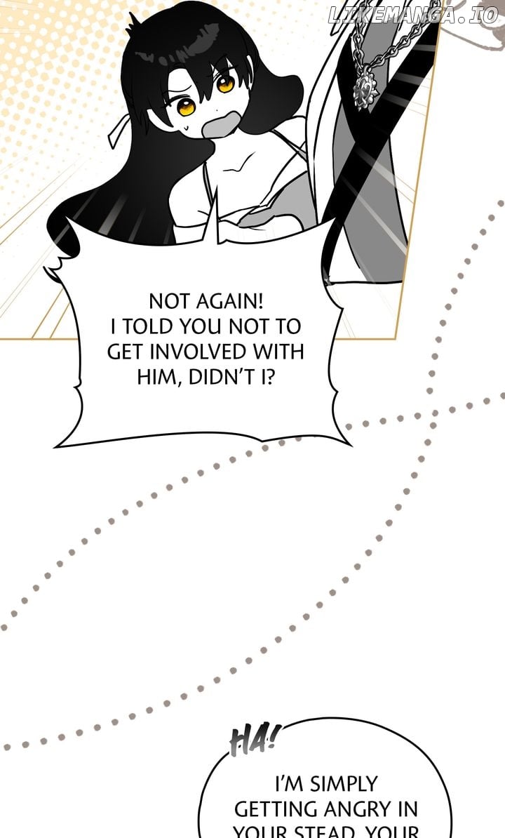Falling for a Dying Princess Chapter 45 - page 49