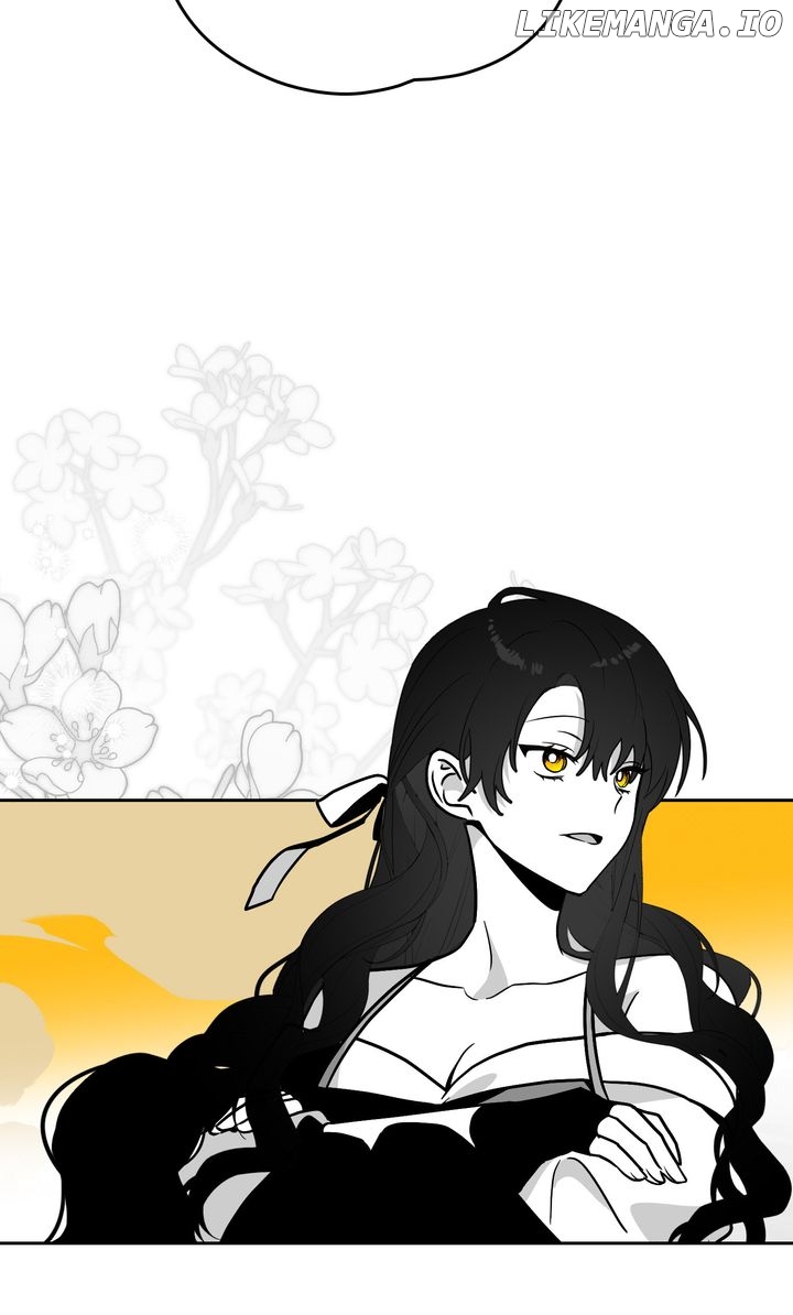 Falling for a Dying Princess Chapter 45 - page 51