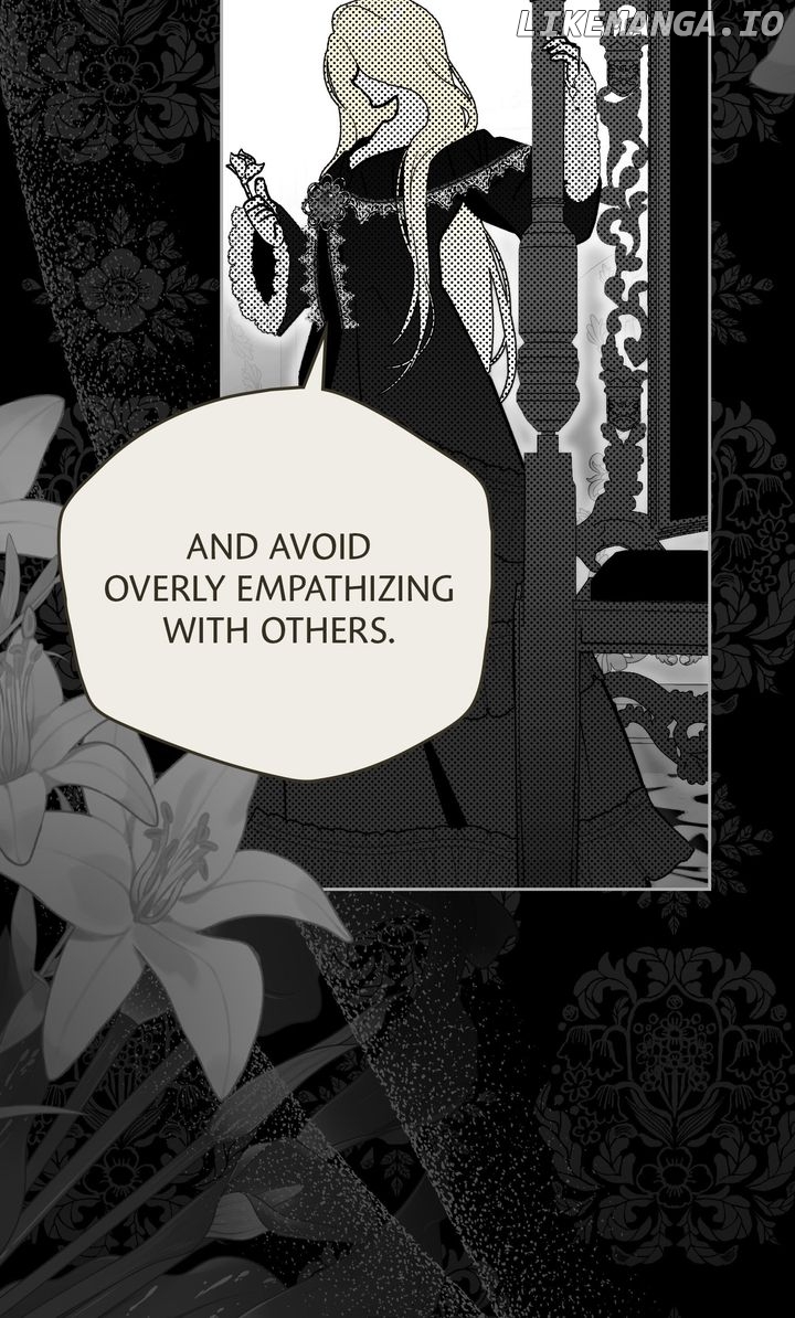 Falling for a Dying Princess Chapter 45 - page 54
