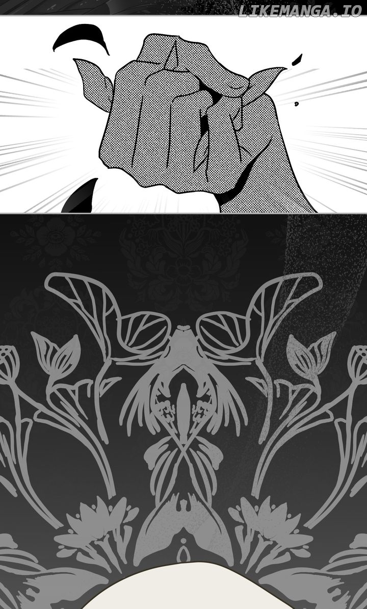 Falling for a Dying Princess Chapter 45 - page 55