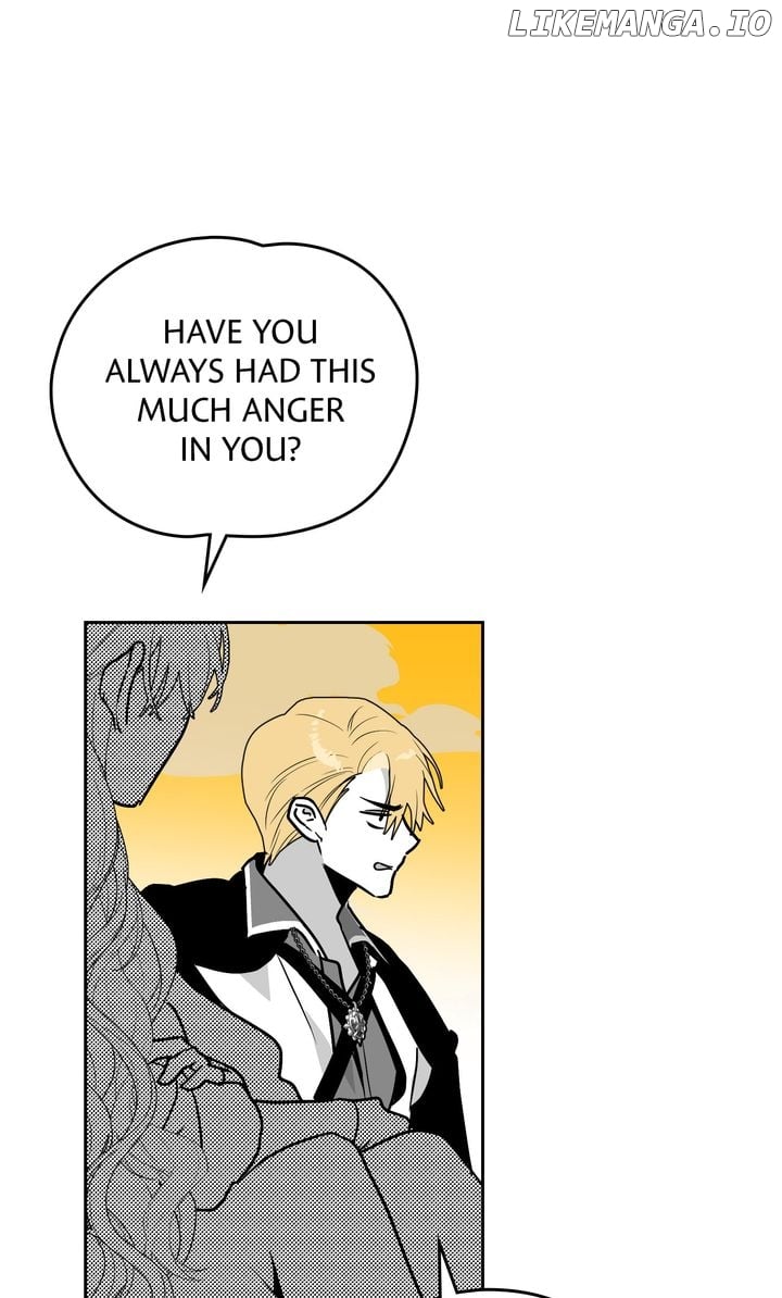 Falling for a Dying Princess Chapter 45 - page 57