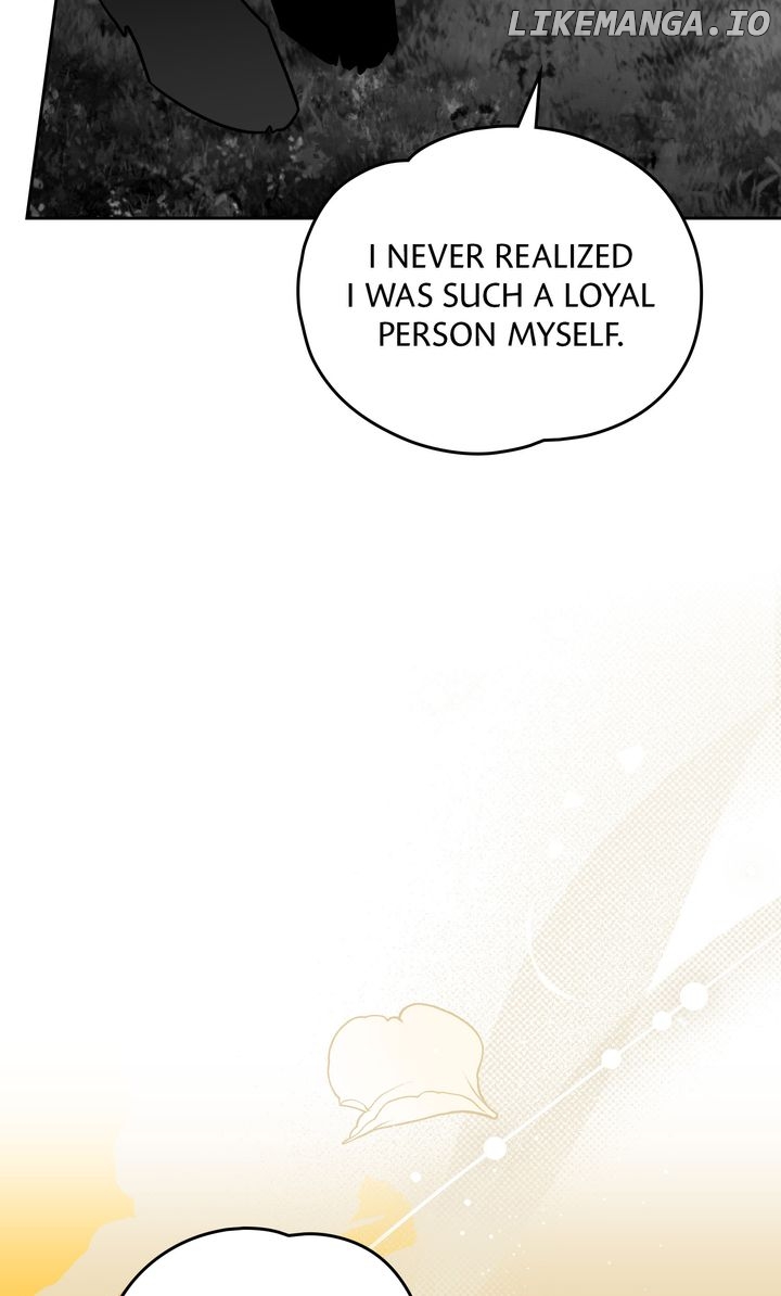 Falling for a Dying Princess Chapter 45 - page 59